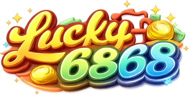 Logo lucky6868